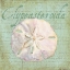 Picture of OCEANUM SHELLS GREEN IV