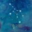 Picture of STAR SIGN VIRGO