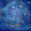 Picture of STAR SIGN LIBRA