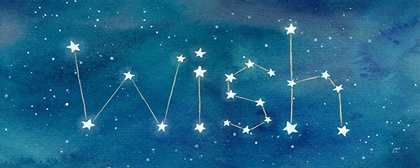 Picture of STAR SIGN WISH