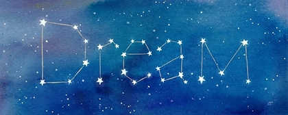 Picture of STAR SIGN DREAM