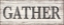 Picture of GATHER WOOD SIGN 