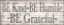 Picture of KIND HUMBLE GRATEFUL WOOD SIGN