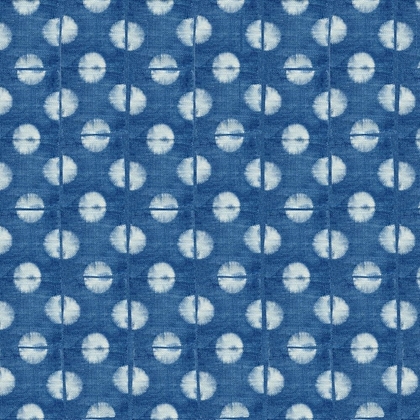 Picture of BLUE SHIBORI II