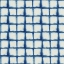 Picture of BLUE SHIBORI IV