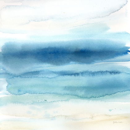 Picture of INDIGO SEASCAPE II