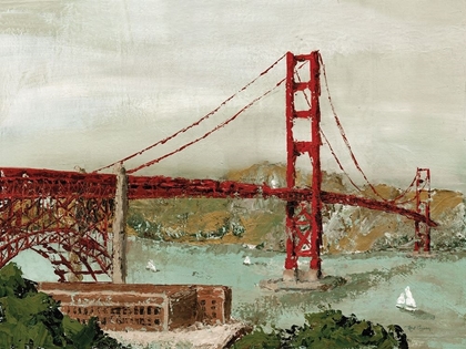 Picture of GOLDEN GATE BRIDGE