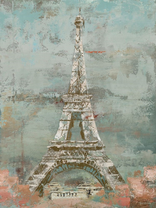 Picture of LA TOUR EIFFEL