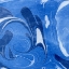 Picture of BLUE MARBLE QUAD I