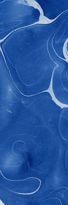 Picture of BLUE MARBLE PANEL TRIO II