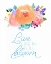 Picture of FLOWERS IN FULL BLOOM II