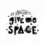 Picture of GIVE ME SPACE I