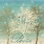 Picture of HOLIDAY TREES I