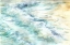 Picture of OCEAN WAVES LANDSCAPE