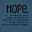 Picture of DEFINITIONS-HOPE III