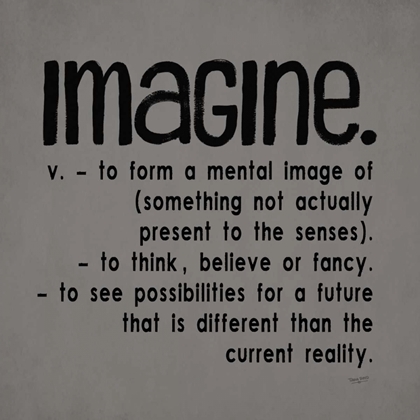 Picture of DEFINITIONS-IMAGINE IV