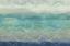 Picture of ABSTRACT WAVES BLUE-GRAY LANDSCAPE