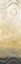 Picture of ABSTRACT WAVES BLACK-GOLD PANEL II