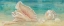 Picture of HORIZON SHELLS PANEL II 