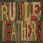 Picture of PRINTERS BLOCK RULES THIS ROOST II 