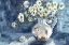 Picture of SUNSHINE AND DAISIES LANDSCAPE
