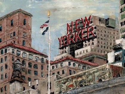 Picture of NEW YORKER