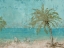 Picture of BEACH DAY LANDSCAPE I