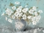 Picture of MORNING BLOSSOM STILL LIFE