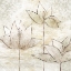 Picture of FLORAL SKETCH II