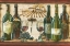 Picture of WOODEN WINE LANDSCAPE