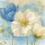 Picture of WATERCOLOR POPPIES II