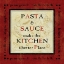 Picture of PASTA SAYINGS II