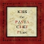 Picture of PASTA SAYINGS III