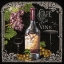 Picture of CAFE DE VINS WINE I