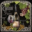Picture of CAFE DE VINS WINE II
