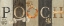 Picture of POOCH AND WOOF SIGN I