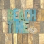 Picture of BEACH TIME II