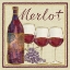 Picture of BOTTLED BLISS I