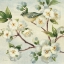 Picture of CHERRY BLOOM BIRD I