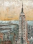 Picture of EMPIRE STATE BUILDING ABSTRACT