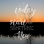 Picture of LET TODAY BE