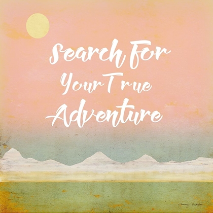 Picture of SEARCH FOR ADVENTURE II 