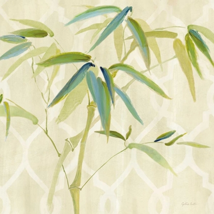 Picture of ZEN BAMBOO I