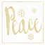 Picture of GOLDEN PEACE  I