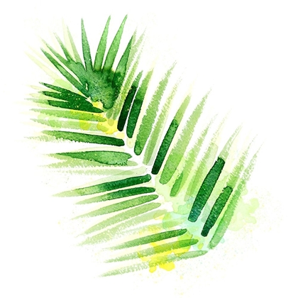 Picture of TROPICAL ICONS PALM FROND
