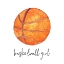 Picture of SPORTS GIRL BASKETBALL