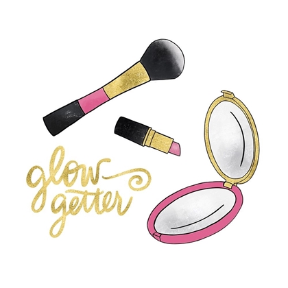 Picture of GOAL DIGGER II GLOW