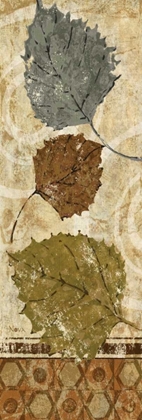 Picture of GOLDEN AUTUMN PANEL I 
