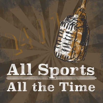 Picture of SPORTS TALK II 