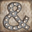 Picture of MARQUEE SYMBOLS IV 